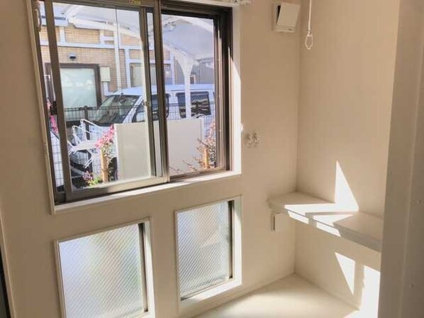 シャルム片倉の物件内観写真